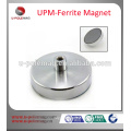 Y25 Ferrite Pot Magnet